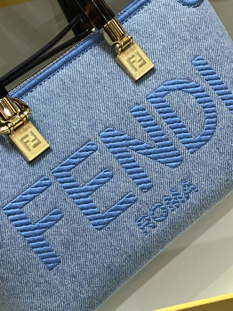 Fendi Top Handle Bags